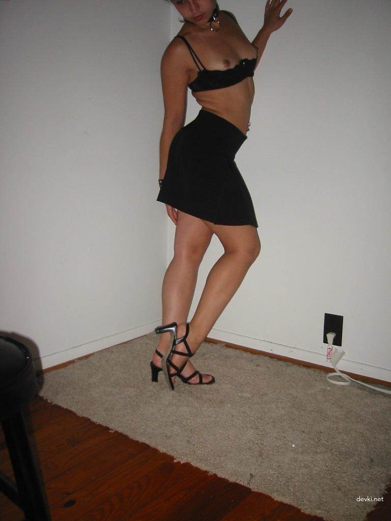 Brunette's Hardcore Sex Archive: Explicit XXX Photos