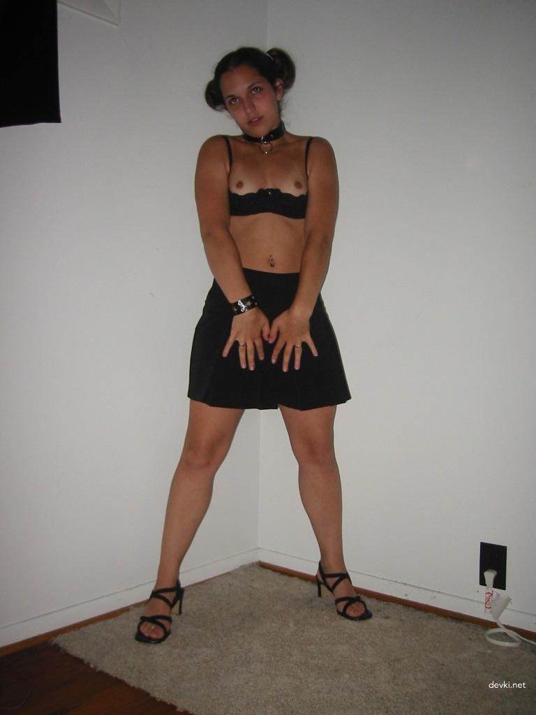 Brunette's Hardcore Sex Archive: Explicit XXX Photos