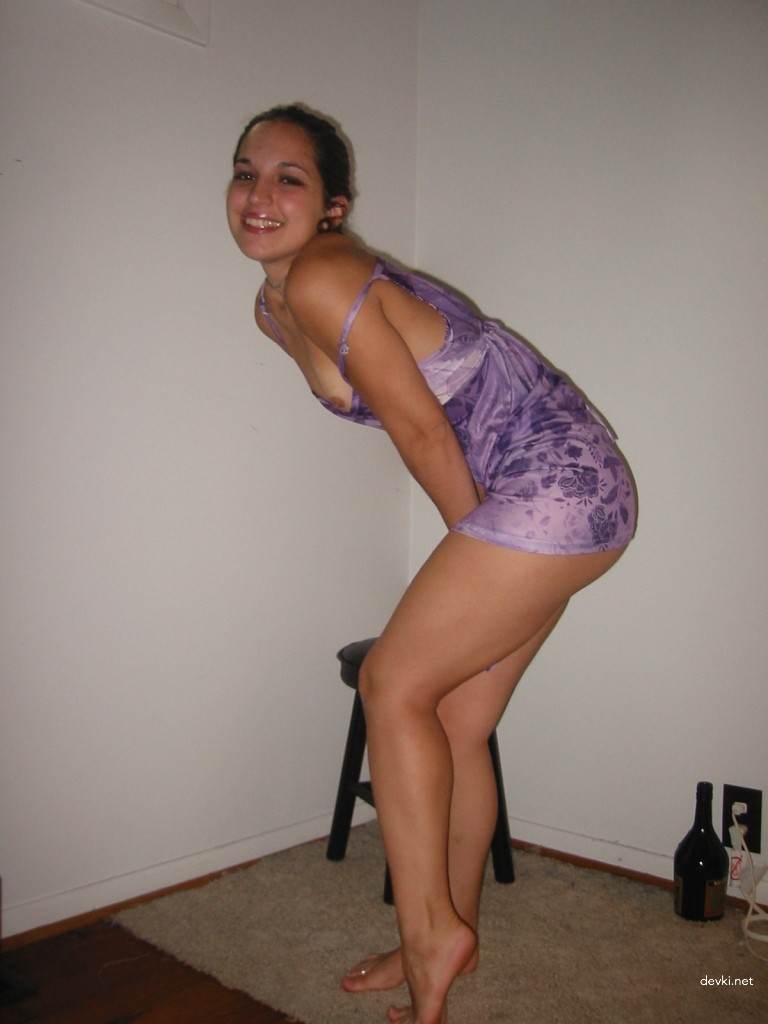 Explicit Brunette's Intimate Photo Archive - Hardcore XXX Pics Collection