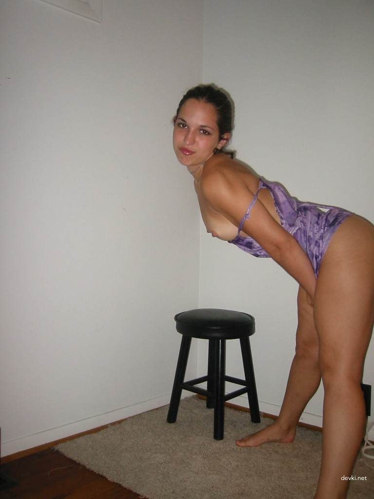 Explicit Brunette's Intimate Photo Archive - Hardcore XXX Pics Collection