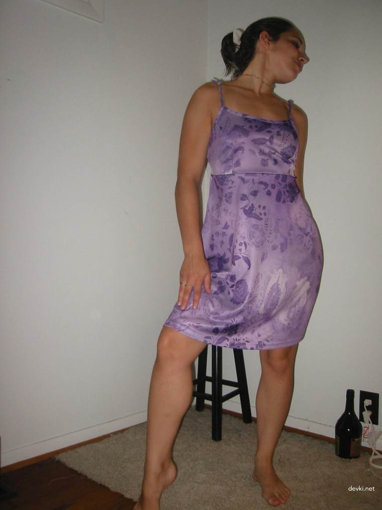 Explicit Brunette's Intimate Photo Archive - Hardcore XXX Pics Collection
