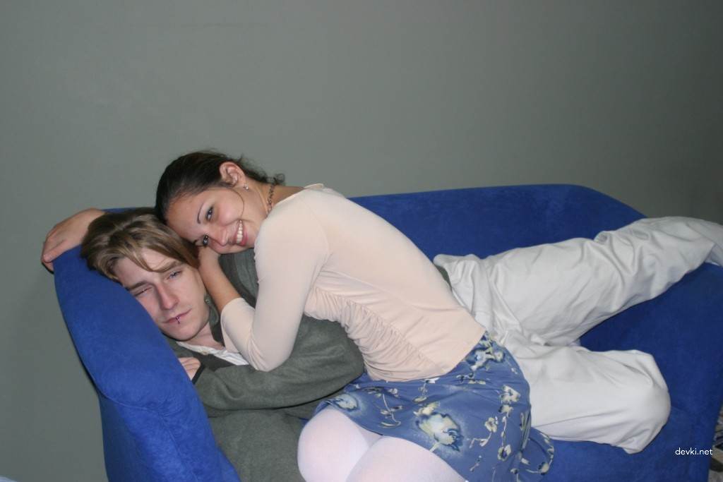 Brunette's Intimate Archive: Explicit XXX Photos of Hot Russian Babe