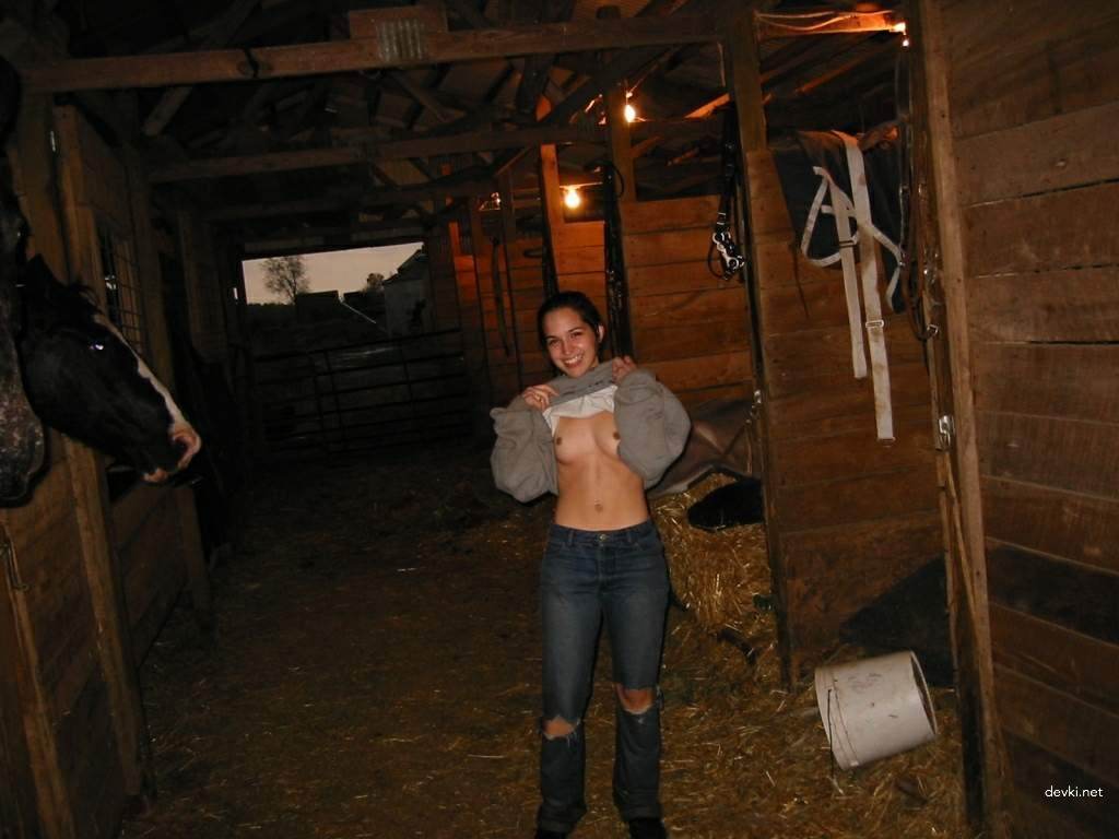 Brunette's Intimate Archive: Explicit XXX Photos of Hot Russian Babe