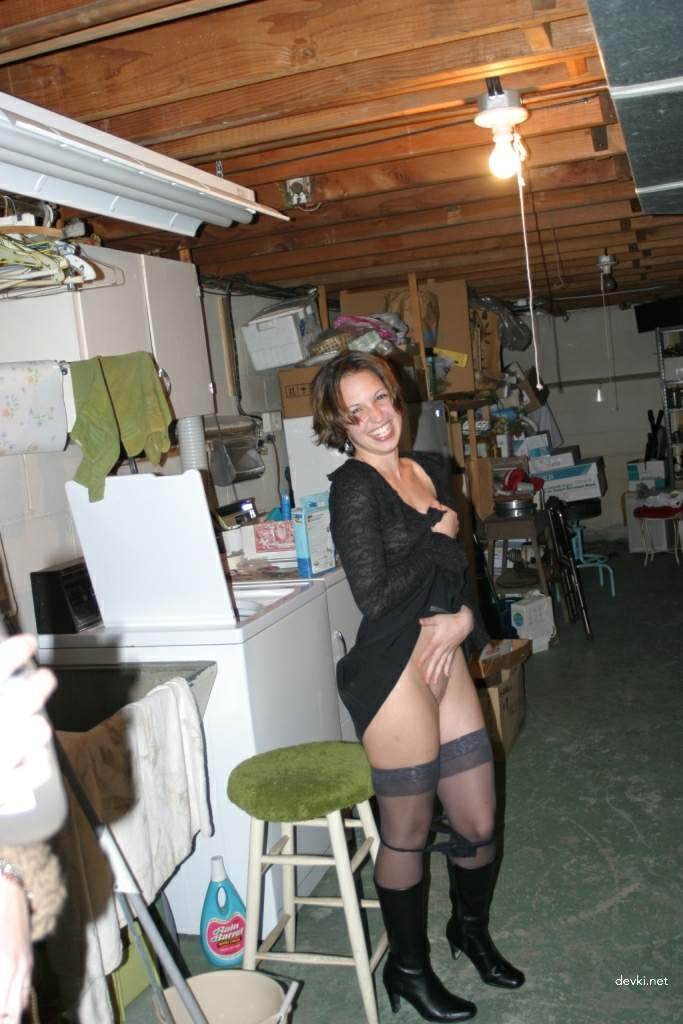 Brunette's Intimate Archive: Explicit XXX Photos of Hot Russian Babe