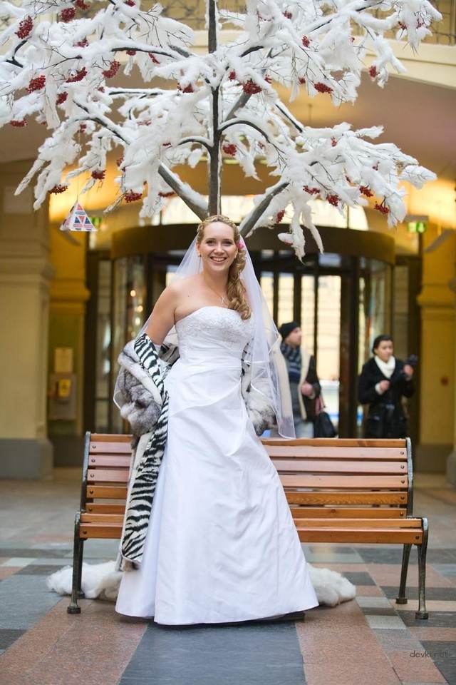 Hot Moscow Bride Amateur Photo Shoot - Stunning Russian Beauty Exposed