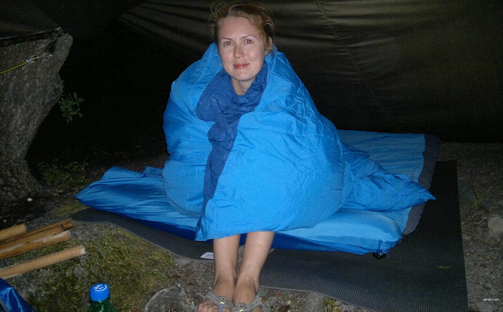 Sexy Babe Posing Nude on Beach - Amateur Beach Beauty Exposed