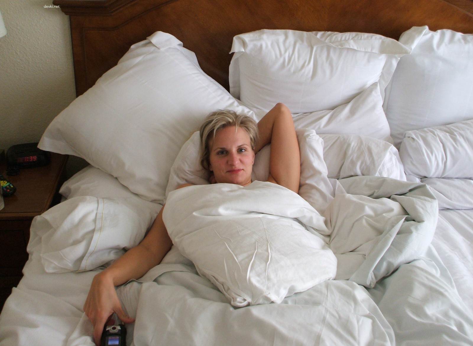 Hot Blonde Sex: Hardcore Action with Stunning Blonde