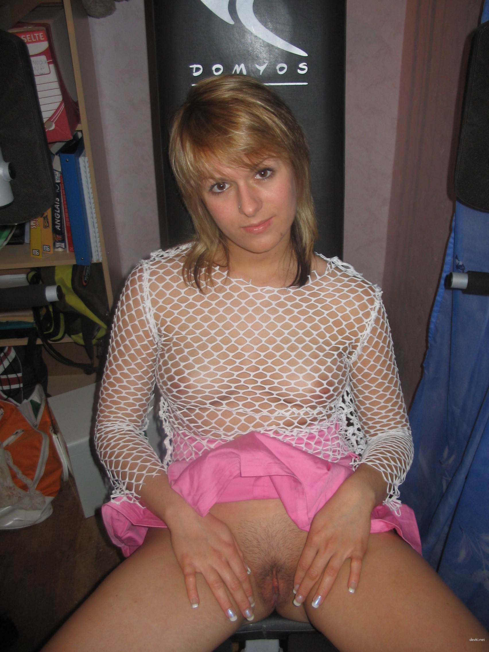 Hot Girls Porn Pics: Explicit XXX Photos of Sexy Babes