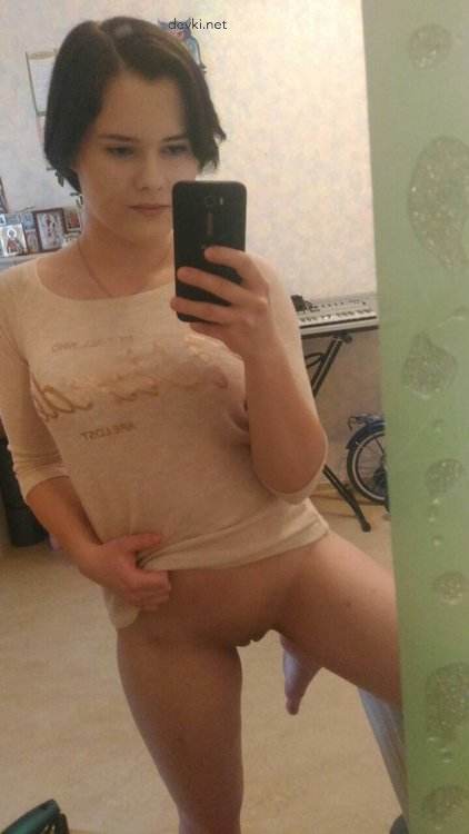 Sexy Girl with Beautiful Ass - Amateur Photo Collection