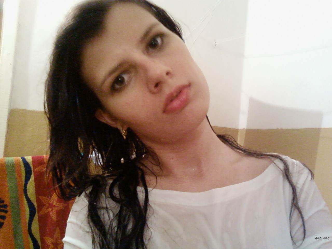 Seductive Voronezh Amateur: Hot Girl Explicitly Exposed!