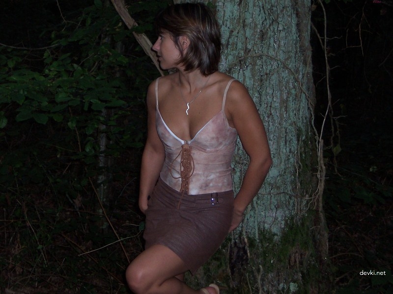 Explicit Porn Photo with Cute Mistress - Hot and Seductive XXX Content
