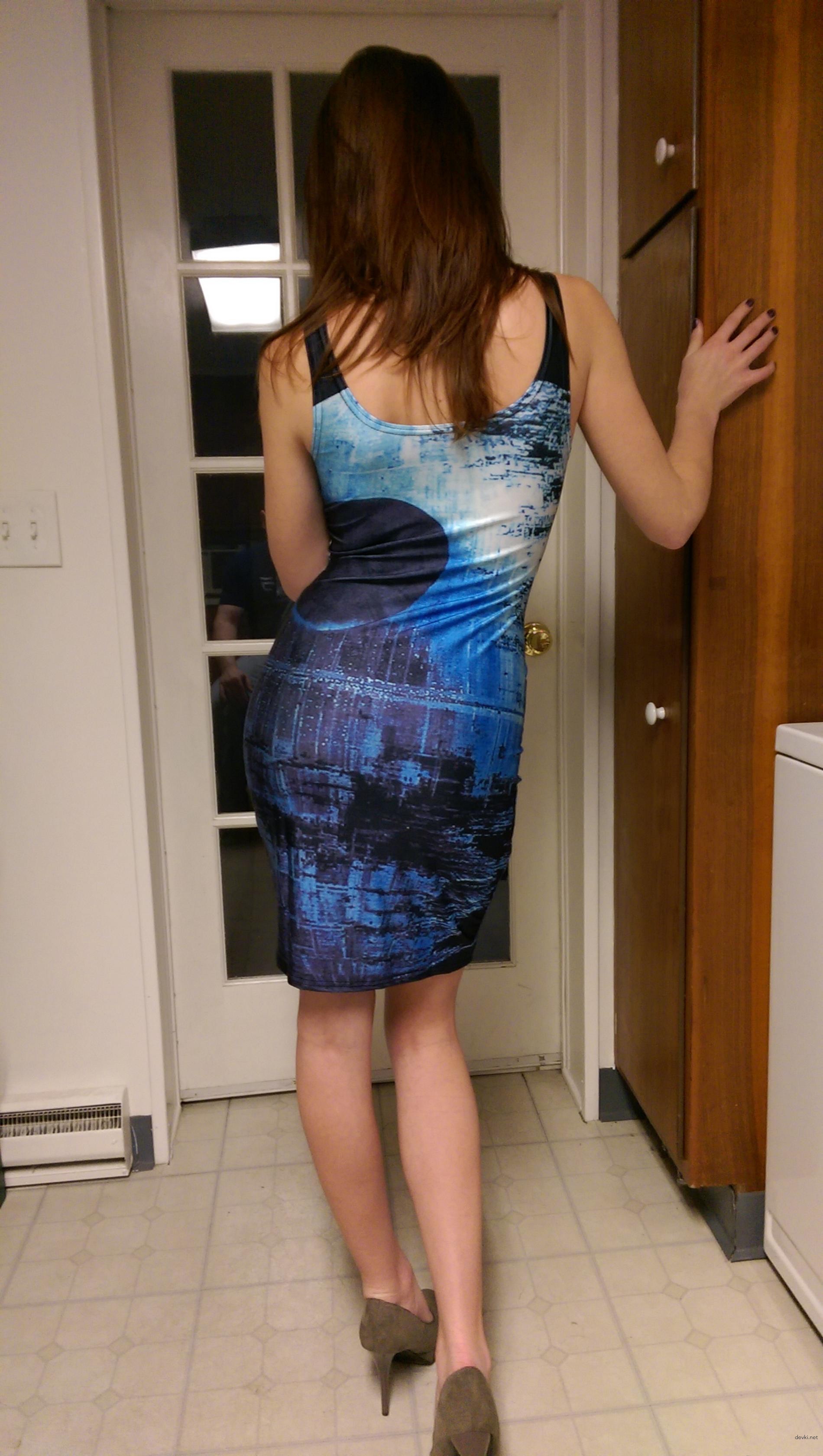 Hot Amateur Photos of Stunning Chick - Explicit Home Pics