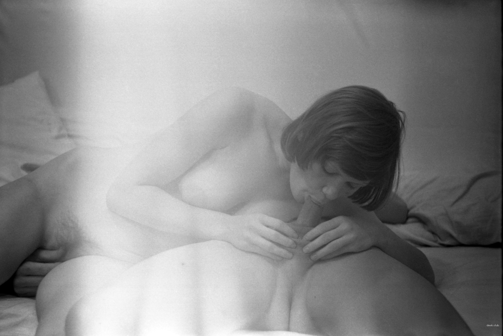 Soviet Anal Sex: Hardcore XXX Action from the USSR
