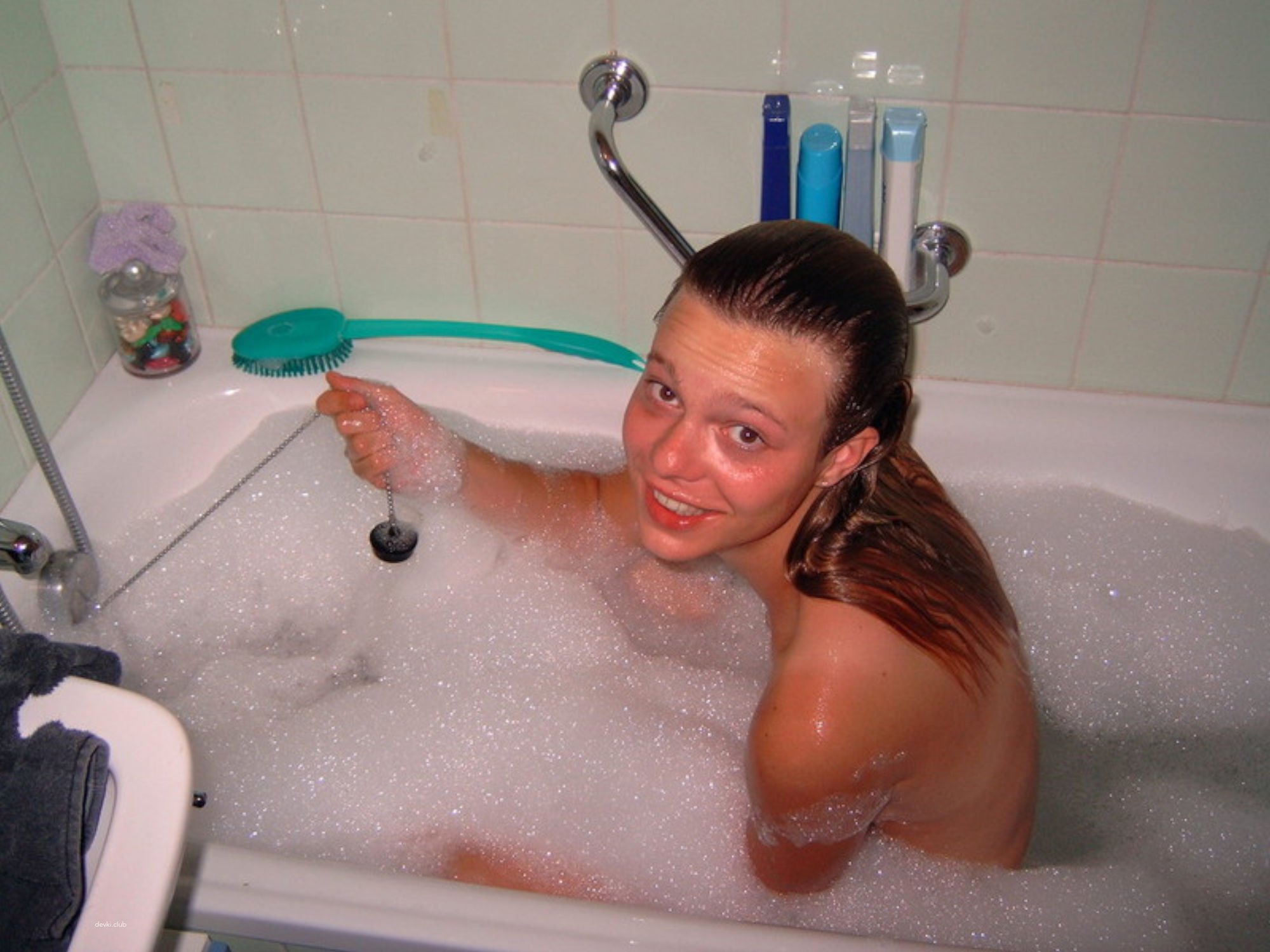 Explicit Amateur Wife Nude Photos at Different Times - Uncensored Collection