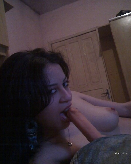 Hot Girl Masturbates Hard