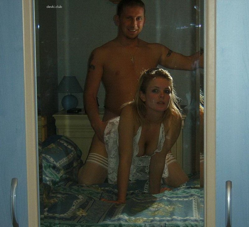 Stunning Couple Engages in Hardcore Sex on Camera