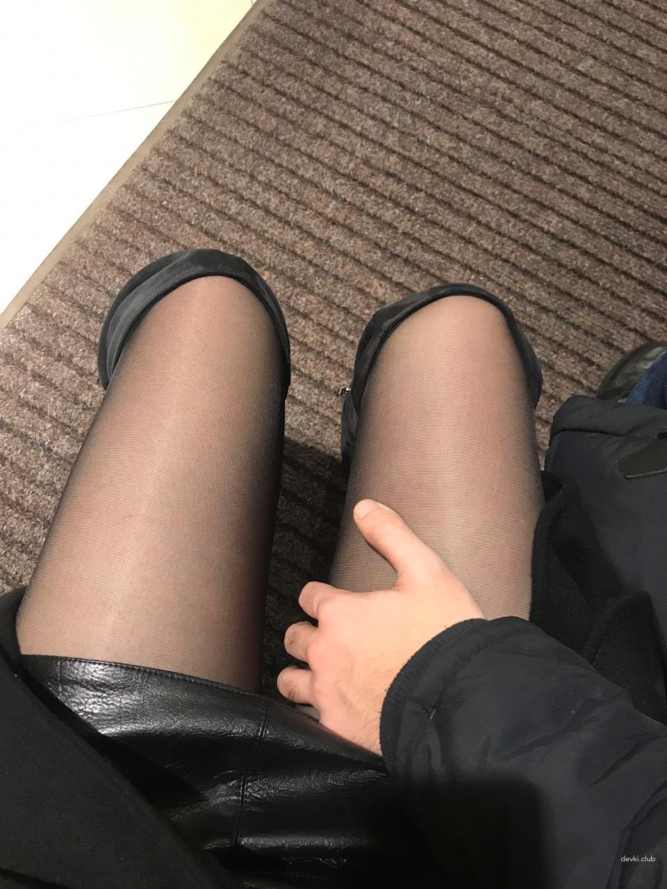 Hot Naked Babe Gets Fucked Hard