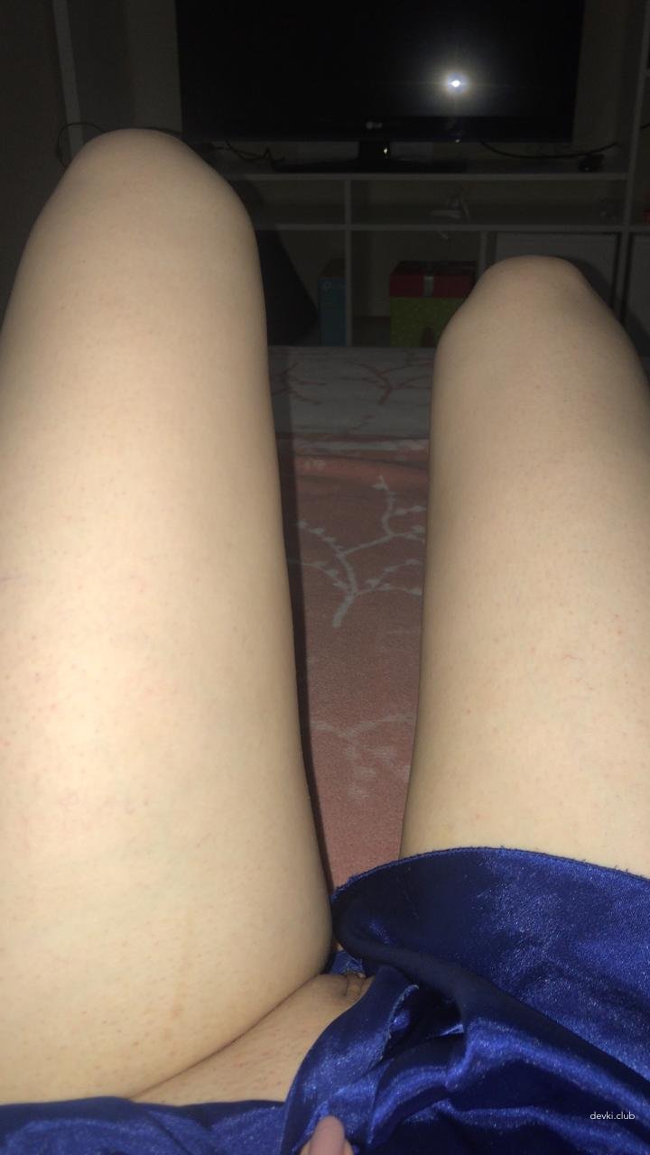 Hot Naked Babe Gets Fucked Hard