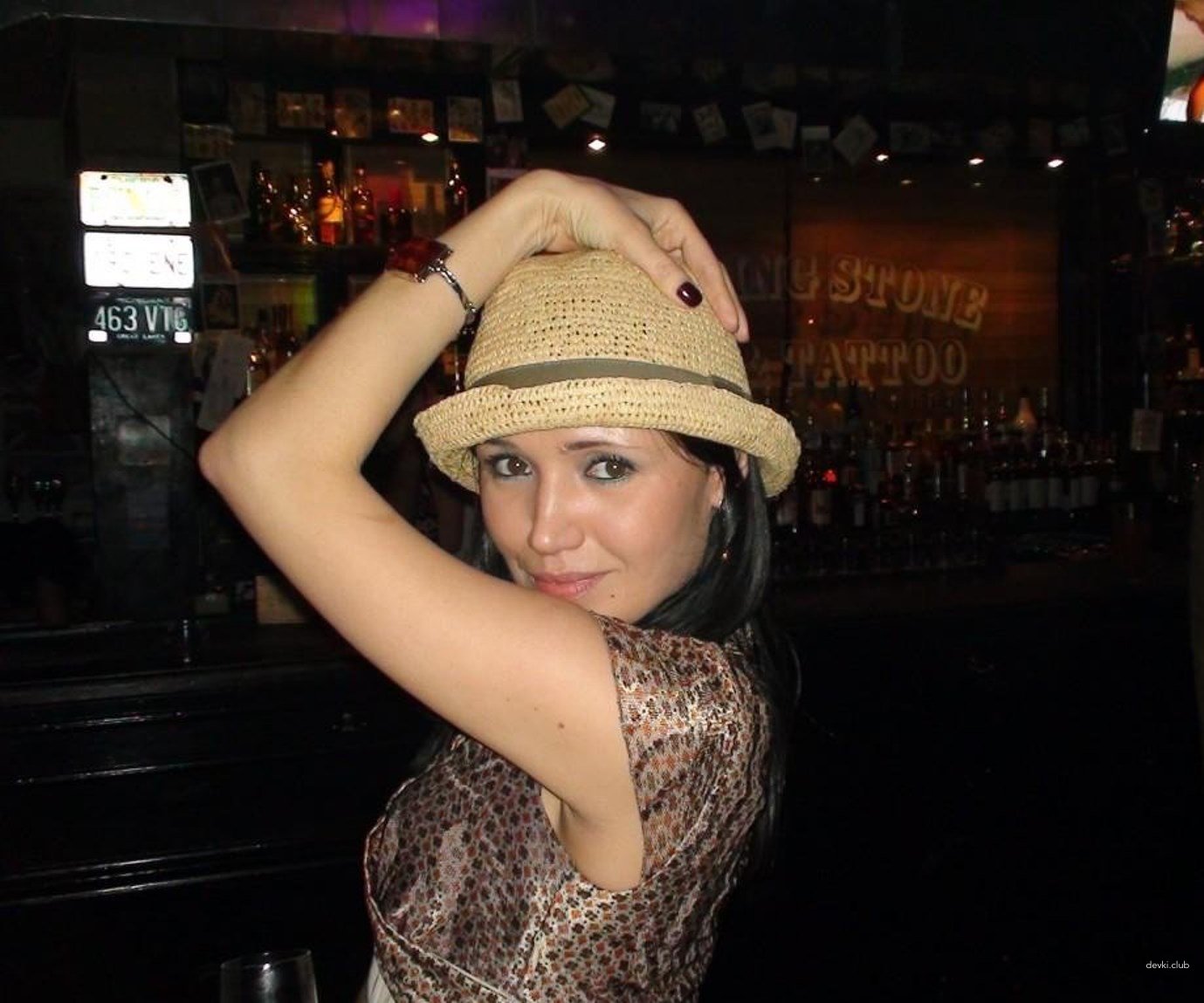 Passionate woman sucks cock and gets fucked