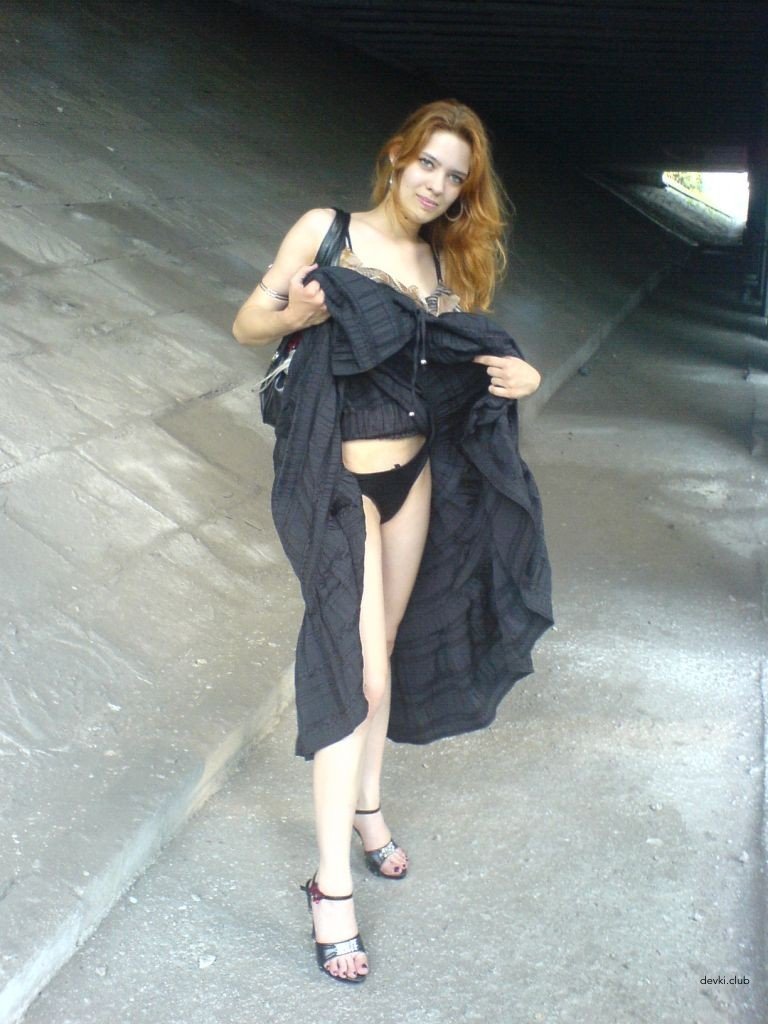 Amateur Photos of Redhead Wife: Explicit and Unfiltered!