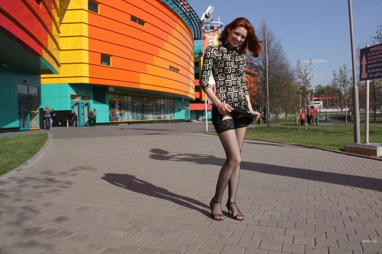 Amateur Photos of Redhead Wife: Explicit and Unfiltered!
