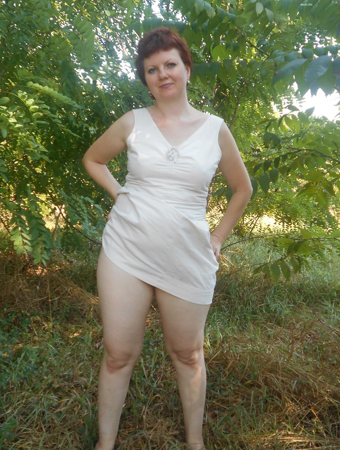 Sweet BBW Babe Sucking Cock - XXX Hardcore Porn