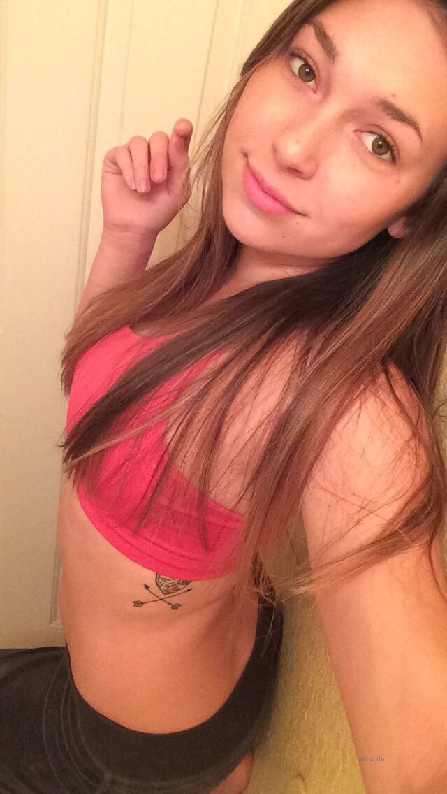 Explicit Amateur Student Intimate Photos: Hot College Girls Exposed