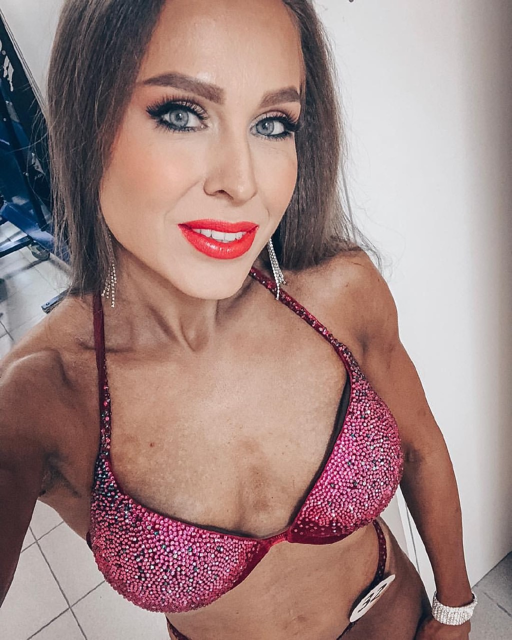 Explicit Post-Wedding Intimate Photos of Amateur Wife | XXX Content
