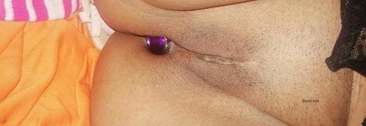 Sexy Bikini Tan Lines: Amateur Photo Reveals All