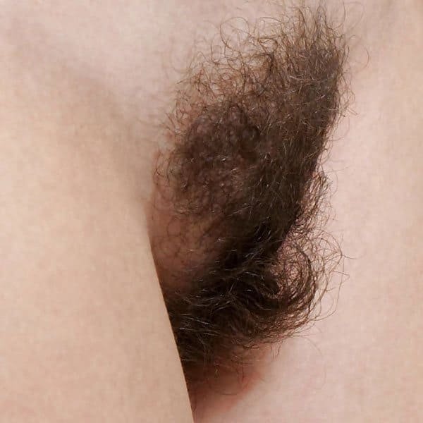 Furry Amateurs Strike Explicit Poses in Amateur Photo Shoot
