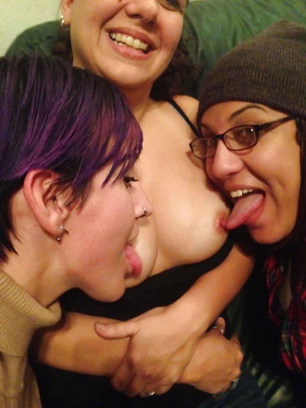 Drunk Whores Get Wild: Hardcore Party Porn