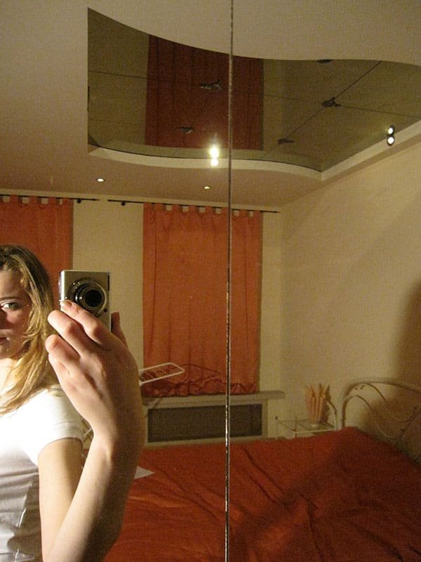 Young Slut with Small Tits - Explicit Amateur Photo