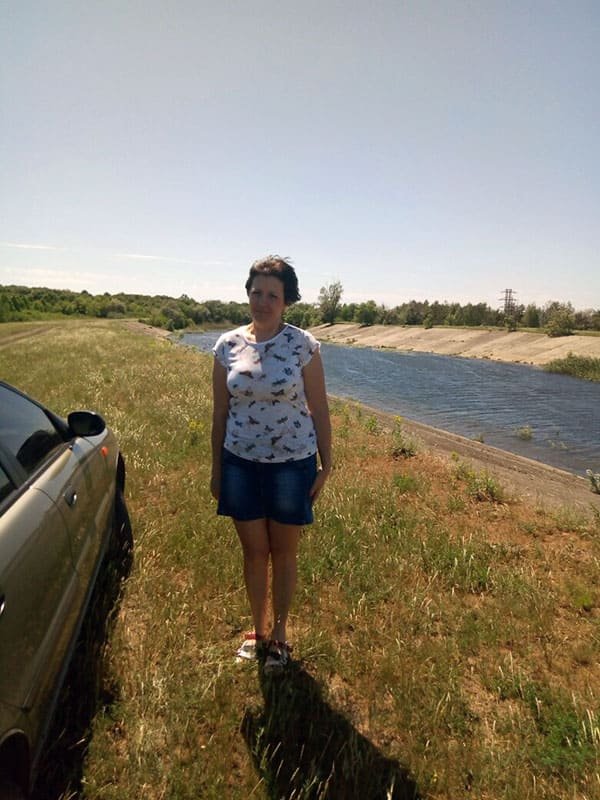 Real Russian MILF Amateur Photo: Explicit and Bold!