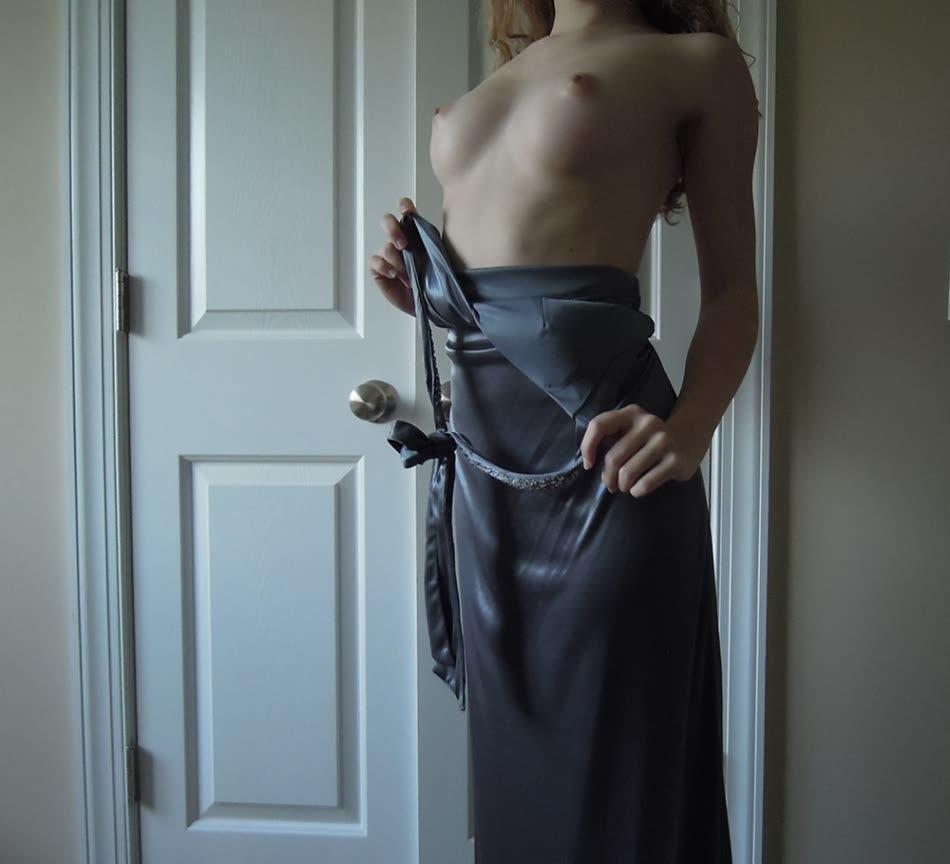 Private Nude Photos of American Amateur - Explicit Homemade Pictures