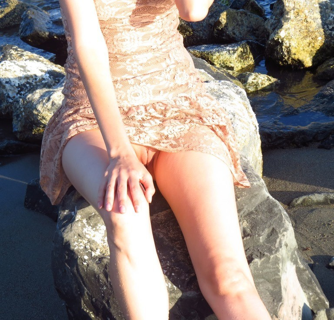 Explicit Russian Nude Girls from Social Networks: Uncensored Amateur Photos