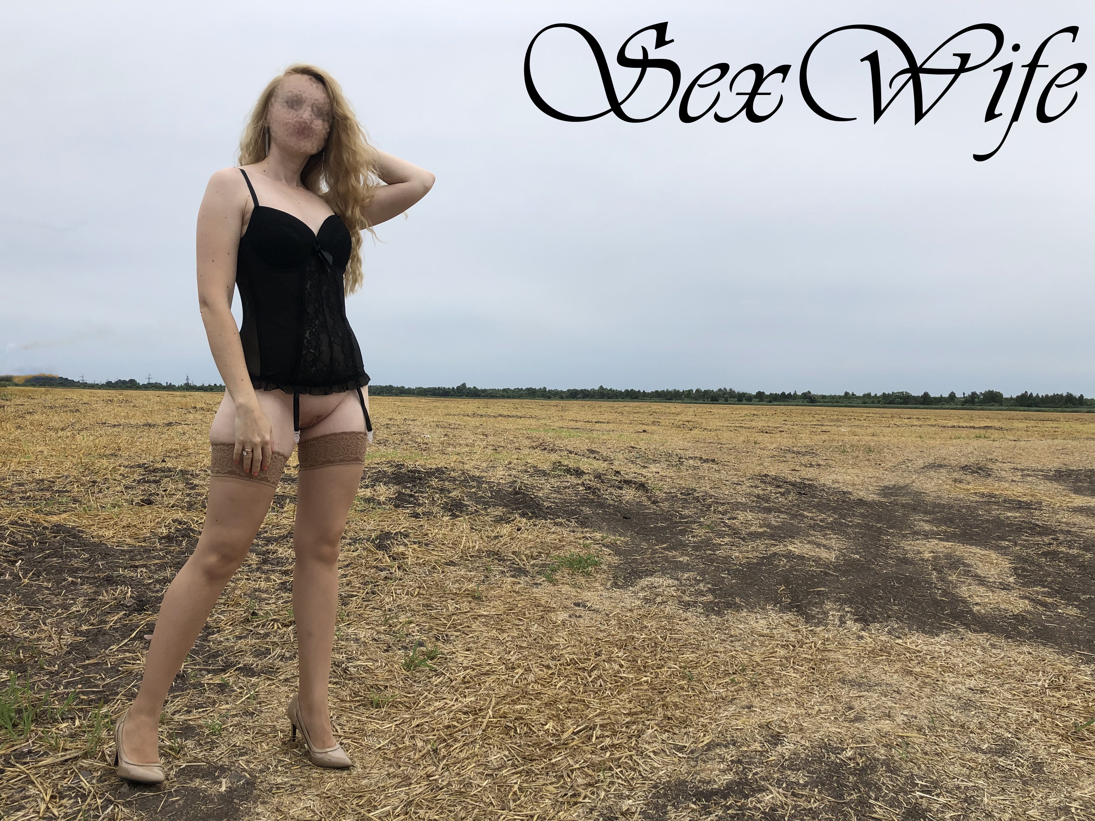 Hot Amateur SexWife Exposed: Explicit Amateur Photo Collection
