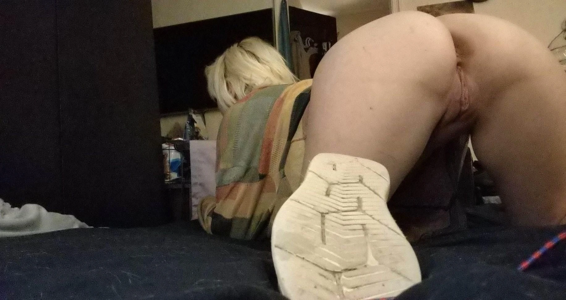 Explicit Homemade Photos by Gorgeous Blonde - Amateur Nudes Collection