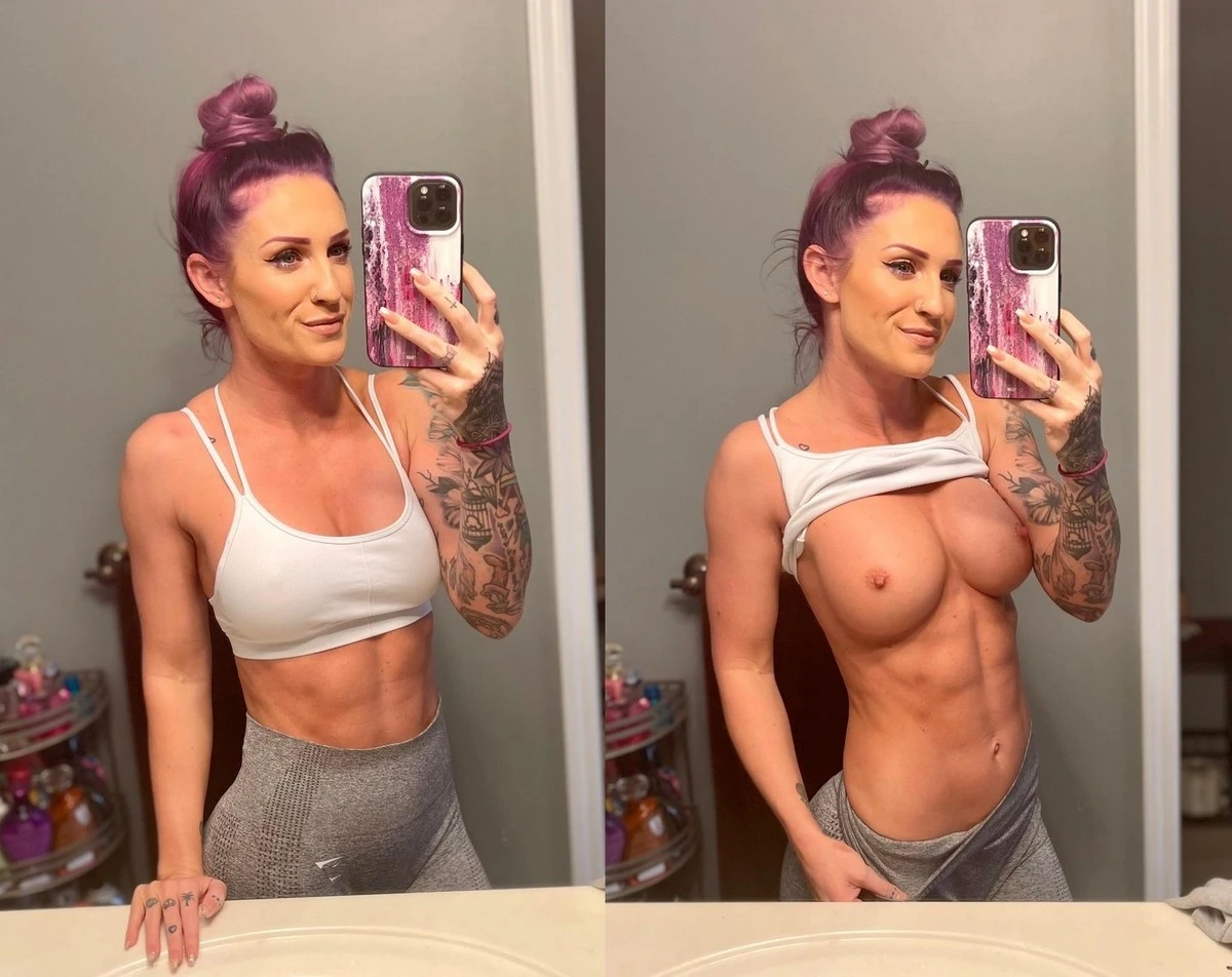 Explicit Nude Selfies of Amateur Girls - Unfiltered and Uncensored