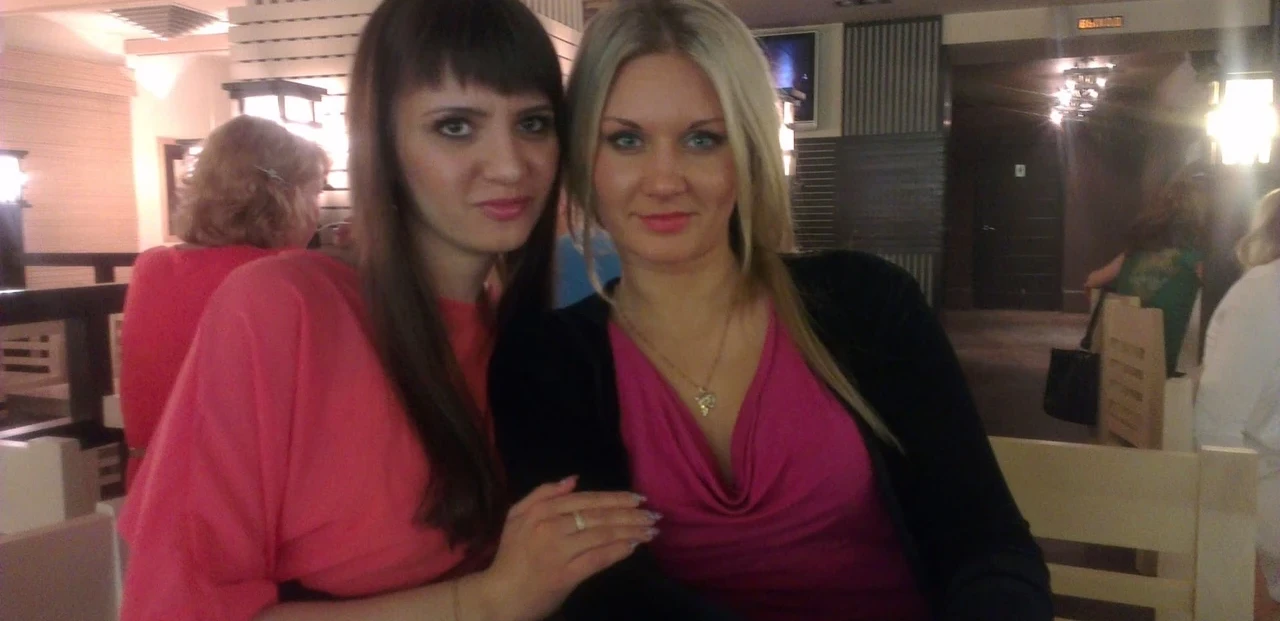 Kirov Violetta Gets Naughty: Hot Russian Babe Exposed in XXX Photos