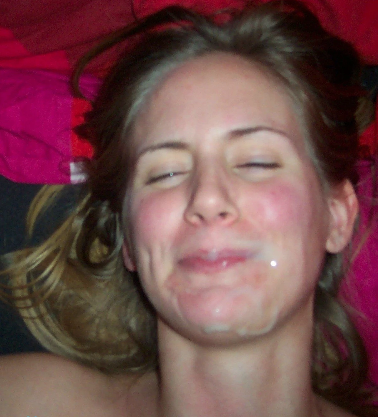 She Loves His Cock: Hardcore Blowjob and Cumshot Action