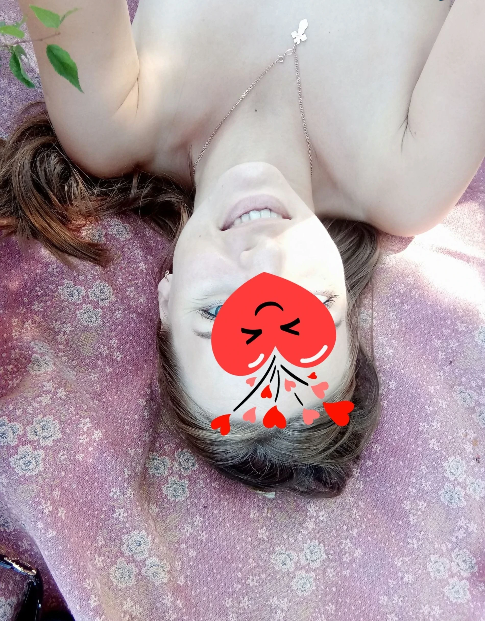 Amateur Intimate Debut: My Sweetheart with Explicit Photos
