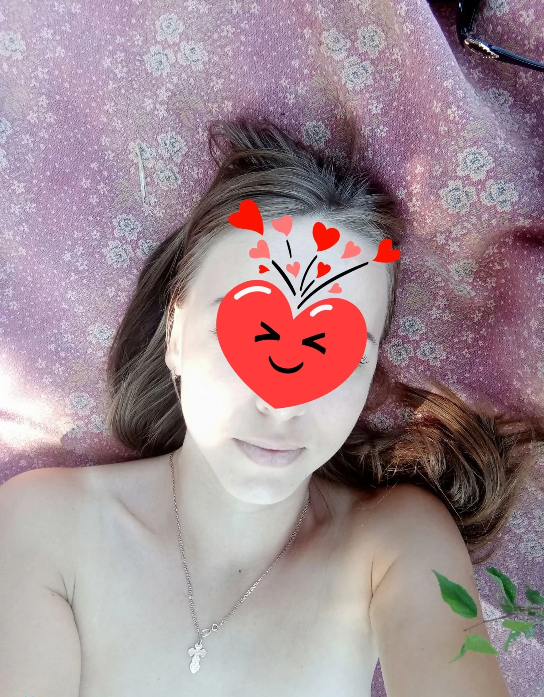 Amateur Intimate Debut: My Sweetheart with Explicit Photos