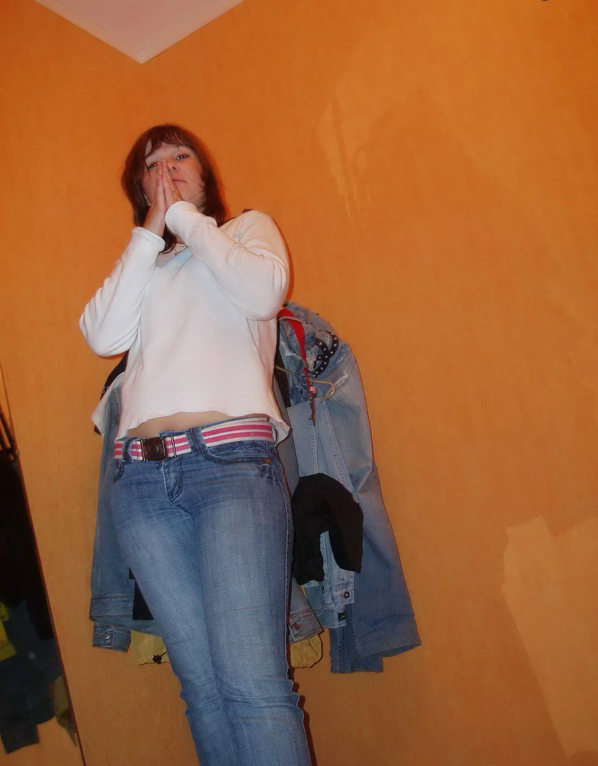 Curvy MILF Gets Fucked Hard