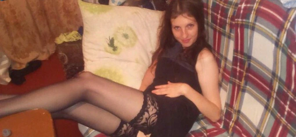 Marinka the Slut Part 3: Hardcore Russian Porn with Anal and DP Action