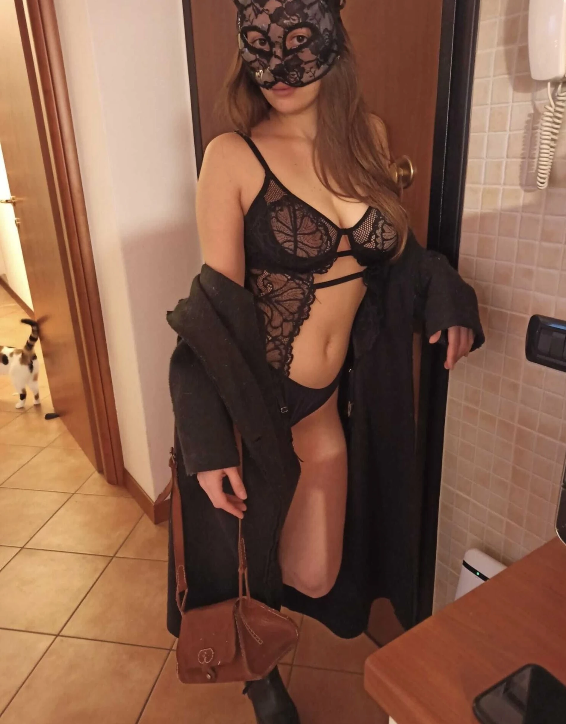 Sinful Triangle: Hardcore Threesome Action with Russian Babes