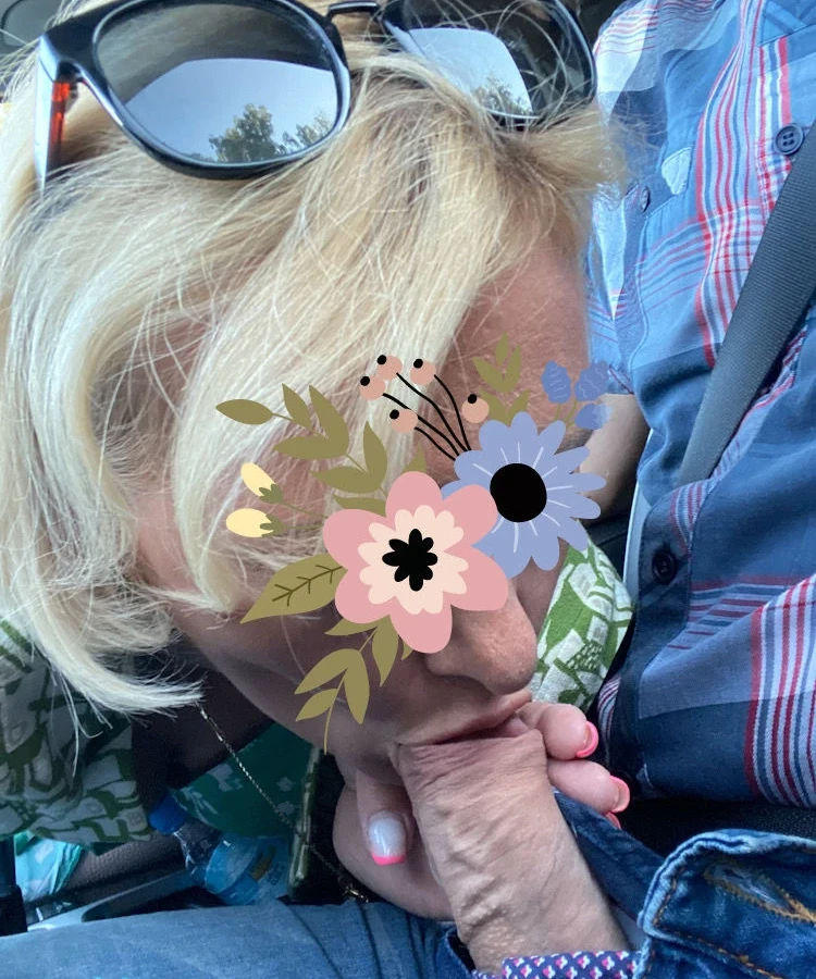 Car Blowjob: Hot Oral Sex in Vehicle