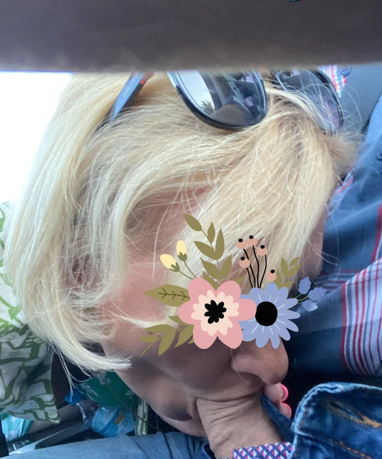 Car Blowjob: Hot Oral Sex in Vehicle