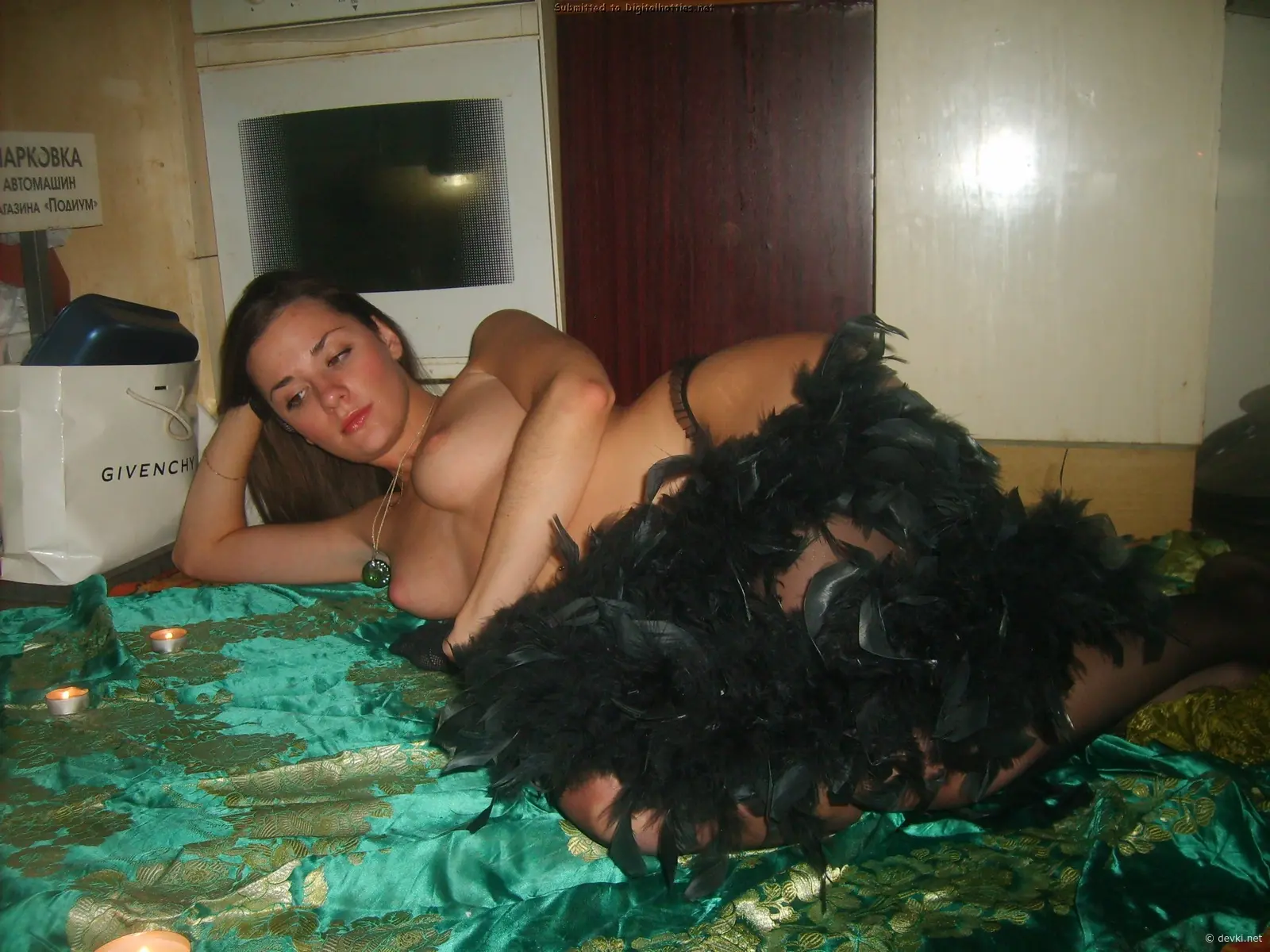 Immerse in Unforgettable Passion: Intimate Moments to Seductive Forms