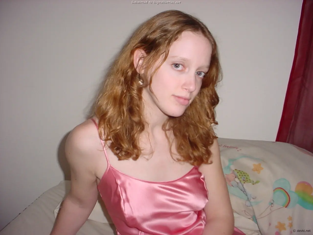 Close-up Sex with College Student - Explicit Young Russian Teen Porn
