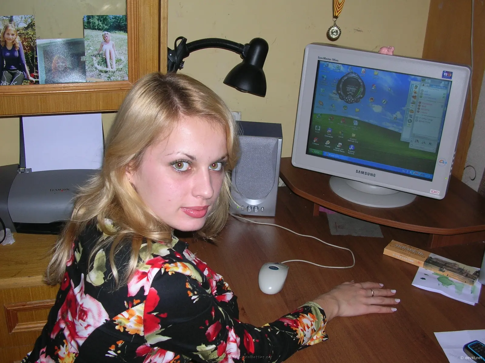 Russian Teen Girls Hardcore Porn - Explicit XXX Action